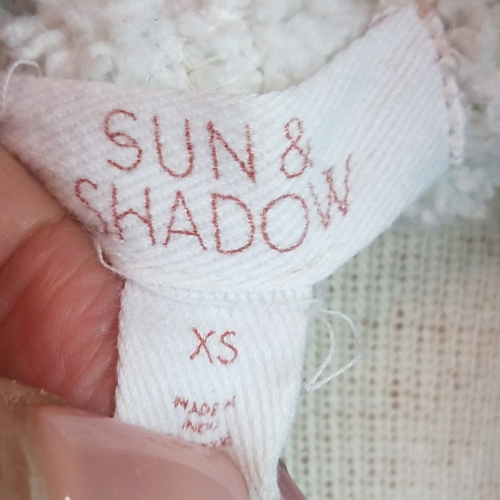 Sun & Shadow asymmetrical - Picture 3 of 7